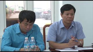 Hội thảo: Vai trò của Công đoàn cấp trên trực tiếp cơ sở trong thúc đẩy tham vấn, đối thoại