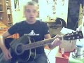 boil� il est 2h du matin et voil� que je me mets � jouer 30 millions d'amis � la gratte....oula faut que je dorme !^^ enjoy !