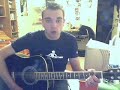 boil� il est 2h du matin et voil� que je me mets � jouer 30 millions d'amis � la gratte....oula faut que je dorme !^^ enjoy !