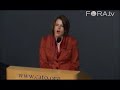 The Return of Ayn Rand: Will Economics Spark the Next Culture War?