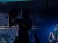Tan solo - Jabon Blue (live)