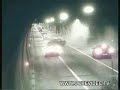Crashes in Tunnel Russia
