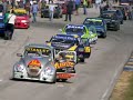 EL PINAR  AUTODROMO