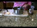 Homemade Pecan Pumpkin Pie Recipe : Mix Pecan Filling: Pumpkin Pie Recipe