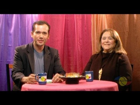 Desde Aqui TV Television por Internet, Fabiola Levi, Dra. Corazon.