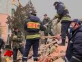 At Least 18 Dead in Ukraine Apartment Gas Blast