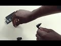 Plantronics BackBeat GO Ear Stabilizers