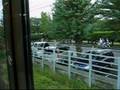 E233系 京浜東北線仕様 試乗会風景（2008年）