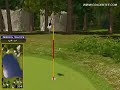 Golden Tee Great Shot on Black Hills!