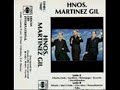 HNOS. MARTINEZ GIL - PEREGRINO DE AMOR