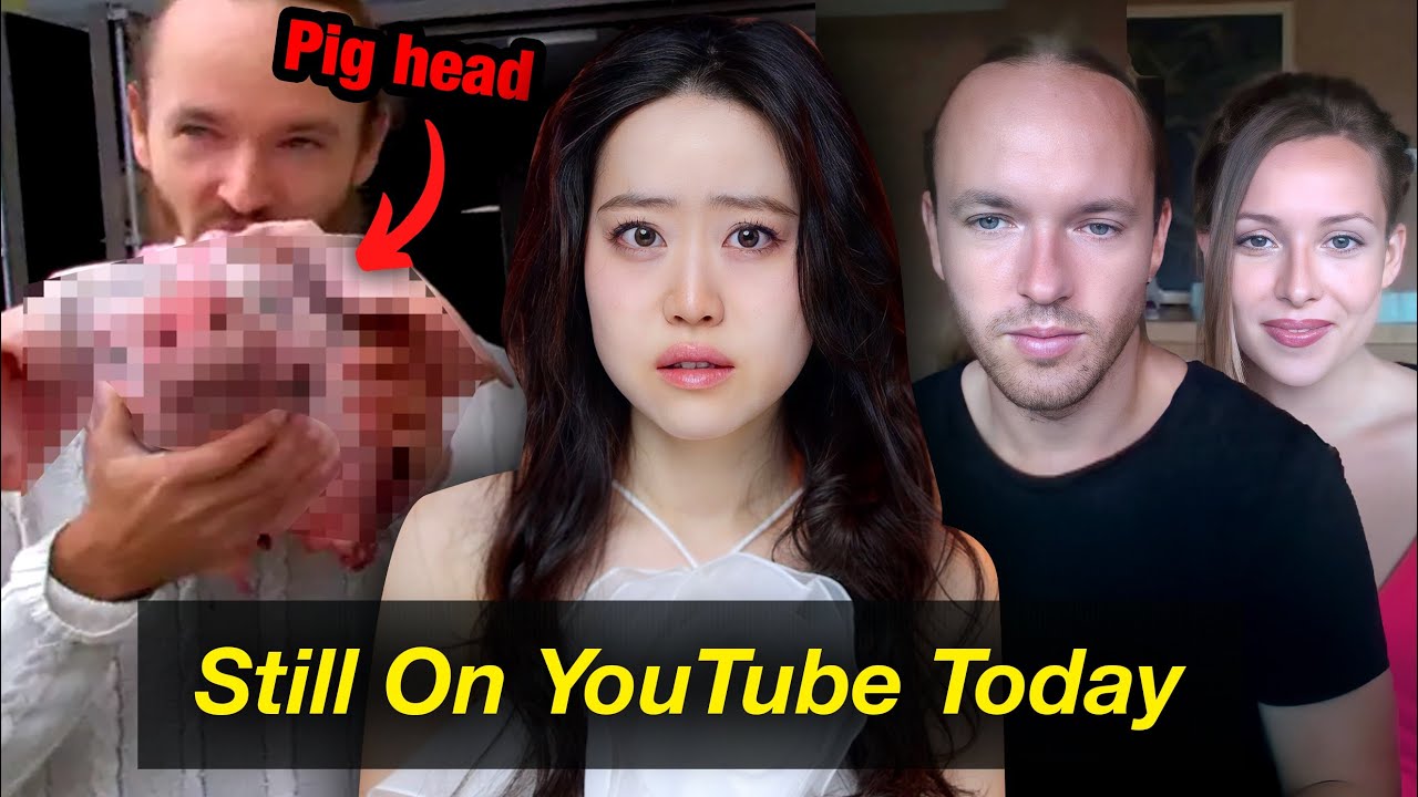 WANTED Raw Meat Cult YouTuber Hires Acid Attack On GF & Son - While Posting About Eating Humans