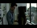 Robert Pattinson is Edward Cullen O.o