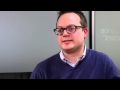 Decoding society - Ben Tombs, TNS BMRB