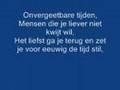 INB Ft. McCreatif - Onvergeetbare Tijden