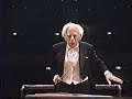 Mozart Symphony No.41 Kazuo Yamada NHKso 3rd mov