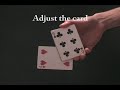 FunWithAces Group - xcm flourish cardistry tutorial  Re: corners spin tutorial