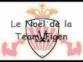 videos de Team Tigen TV - Le Noël de la Team Tigen