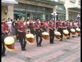 leones de cbtis 164 en tampico 2008
