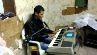 Cheb Zouhir Kelaviste Et Chenteur Noremale Ci Rien
