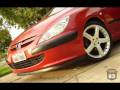 Destaque Dez/2008: Peugeot 307 - GARAGE03