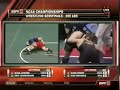2008 Semis 165: Perry-Marable, Tannenbaum-Lewnes, Part 1 Image #2