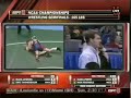 2008 Semis 165: Perry-Marable, Tannenbaum-Lewnes, Part 1 Image #3