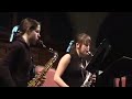 Badinerie JSB + Allegr. Spirit. JB Senaillé, arr: M Rechtman
