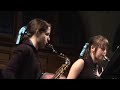 Badinerie JSB + Allegr. Spirit. JB Senaill�, arr: M Rechtman