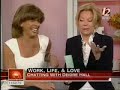 Deidre Hall on the Today Show on 5/30/08