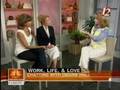 Deidre Hall on the Today Show on 5/30/08