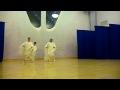 2009-05-19 | Eurythymy: Minore ~> From the May 2009 Eurythmy Recital at Rudolf Steiner College. ... P1010525 ... (1:53)