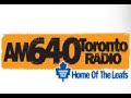 Wade a Minute: Leafs Lunch, Part 4 of 5