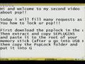 How To Lock Your Psp From INTRUDORS!!