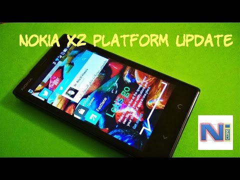 how to download twitter on nokia x2