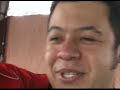 Fabr�cio EL LOCO Ribas na AMIKA