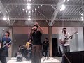 .redoma - O Curso do rio (Ao Vivo no Campus do Pici)