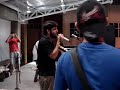 .redoma - O Curso do rio (Ao Vivo no Campus do Pici)