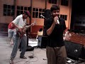 .redoma - O Curso do rio (Ao Vivo no Campus do Pici)