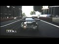 grid demo xbox 360 gameplay