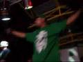 Psycho Realm - La Coneccion del Año Ft. Sinful (La Paz Live)