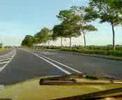 2CV on the road again :)
