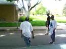 Footworkin 2