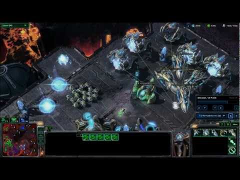 starcraft 2 protoss starcraft 2 protoss