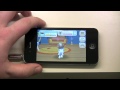 Touch Pets Cats iPhone iPad Teaser Trailer