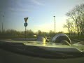 1500hp streetable Vette 4x4 Turbo VTG