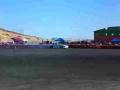 V8 RX-7 Convertible Drifting @ Balcony #2