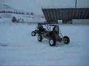 Snow Dance