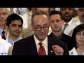Physicians Say Reform Bill will Strengthen the Doctor-Patient Relationship