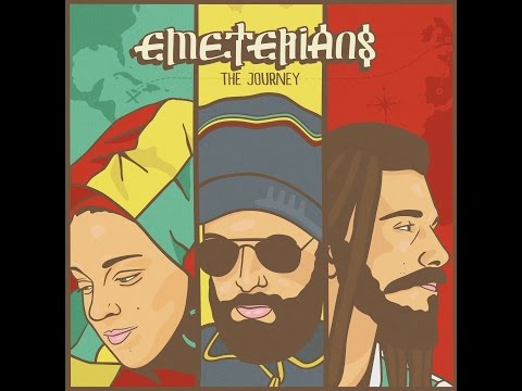 Emeterians está por la “Love Revolution”