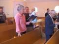 Amazing Grace, Christ Church, Oxford Centre ON Amazing Grace, Christ Church, Oxford Centre ON